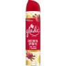 Glade osv.vzduchu jablko skořice 300ml - Čistící, dezinf.prostř., dezodoranty - Osvěžovač vzduchu - Spreje a pumpičky Čistící, dezinf.prostř., dezodoranty - Osvěžovač vzduchu - Spreje a pumpičky